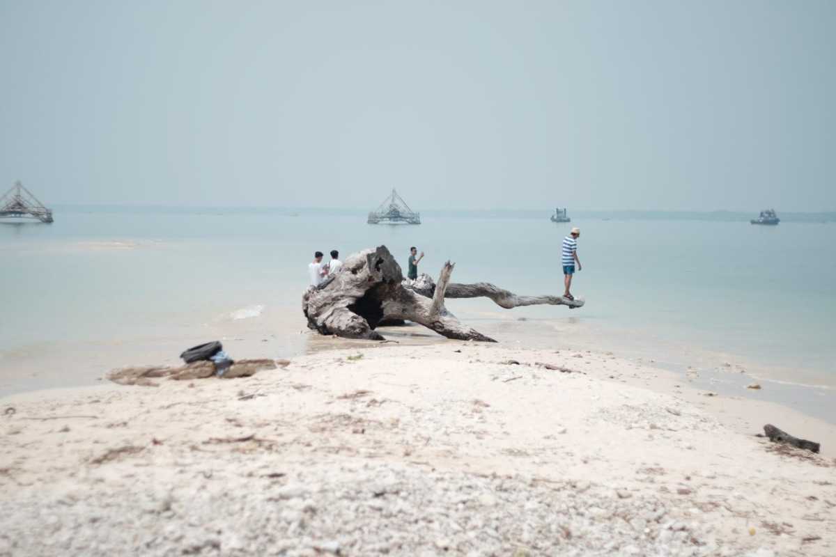 Breathtaking Short Getaway MLDSquad 